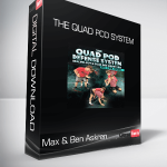 Max & Ben Askren - The Quad Pod system