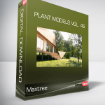 Maxtree - Plant Models Vol. 46