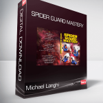 Michael Langhi - Spider Guard Mastery