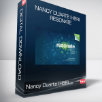 Nancy Duarte (HBR) - Resonate