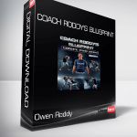 Owen Roddy - Coach Roddy's Blueprint