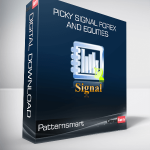 Patternsmart - Picky Signal Forex and Equities