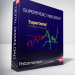 Patternsmart - SuperTrend Indicator