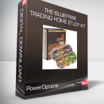 PowerOptions - The Blueprint Trading Home Study Kit