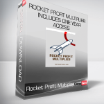 Rocket Profit Multiplier - Includes One Year Access