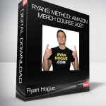 Ryan Hogue - Ryan's Method: Amazon Merch Course 2021