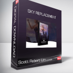 Scott Robert Lim - Sky Replacement