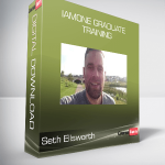 Seth Ellsworth - IAMONE Graduate Training