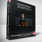 Sonixinema - Contemporary Soloists Cello