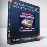 Sounds For Samplers - Akai MPC2000xl TUTORiAL