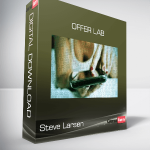 Steve Larsen - Offer Lab