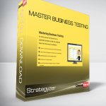 Strategyzer - Master Business Testing