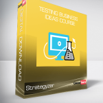 Strategyzer - Testing Business Ideas Course