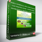 Varleisha D. Gibbs, Angela Mansolillo, April Christopherson - 2-Day Pediatric Course - Comprehensive Rehabilitation & Treatment Interventions