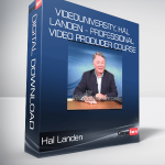 VideoUniversity, Hal Landen - Professional Video Producer Course