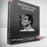 WPJohnny - WordPress Speed Optimization