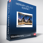 Wavesfactory - Mercury Lite v1.0.1 KONTAKT