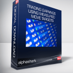 alphashark - Trading Earnings Using Measured Move Targets