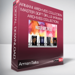 ArmaniTalks - Armani Archives Collection - Master Soft Skills (Armani Archives Collection)