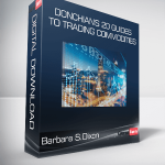 Barbara S.Dixon - Donchian's 20 Guides to Trading Commodities