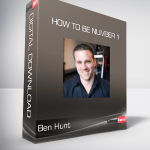 Ben Hunt - How To Be Number 1