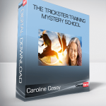 Caroline Casey - The Trickster Training Mystery School