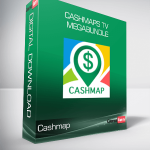 Cashmap - Cashmaps TV MegaBundle