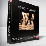 Chris Capre - Pro Forex Course