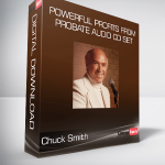 Chuck Smith – Powerful Profits from Probate Audio CD Set