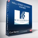 Cue Banks - Wall Street Academy Training