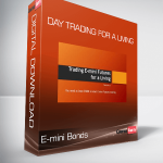 E-mini Bonds - Day Trading For A Living