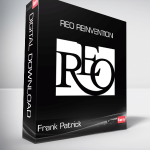 Frank Patrick - REO Reinvention