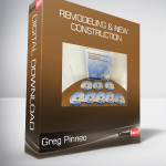 Greg Pinneo - Remodeling & New Construction