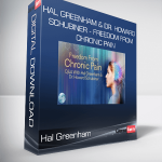 Hal Greenham & Dr. Howard Schubiner - Freedom from Chronic Pain