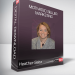 Heather Seitz - Motivated Seller Marketing