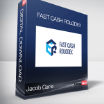 Jacob Caris - Fast Cash Rolodex