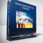 James O'Dea - Peace Ambassador Training