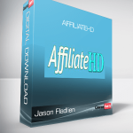 Jason Fladlien - AffiliateHD