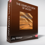 Jay Winter - The Complete Book of Enoch