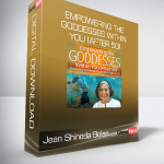 Jean Shinoda Bolen - Empowering the Goddesses Within You (After 50)