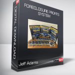 Jeff Adams - Foreclosure Profits System