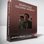 Jeremy Burns - Source Code Goldmine Version 6