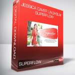 Jessica Caver Lindholm - SUPERFLOW