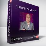 Joe Vitale - The Best of Mr Fire