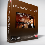 Joey Yap - Face Reading Revealed