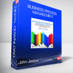 John Jeston - Business Process Management