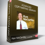 Ken McCarthy - Advanced Copywriting Seminar