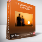 Ken Page - The Deeper Dating Immersion