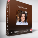 Kim Roach - Traffic Live