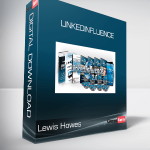 Lewis Howes - LinkedInfluence